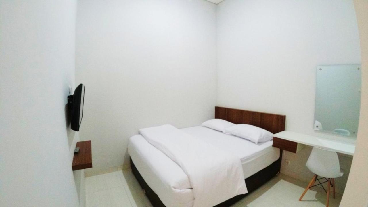 Omah Bondi Family Homestay By Fh Stay Jogyakarta Zewnętrze zdjęcie
