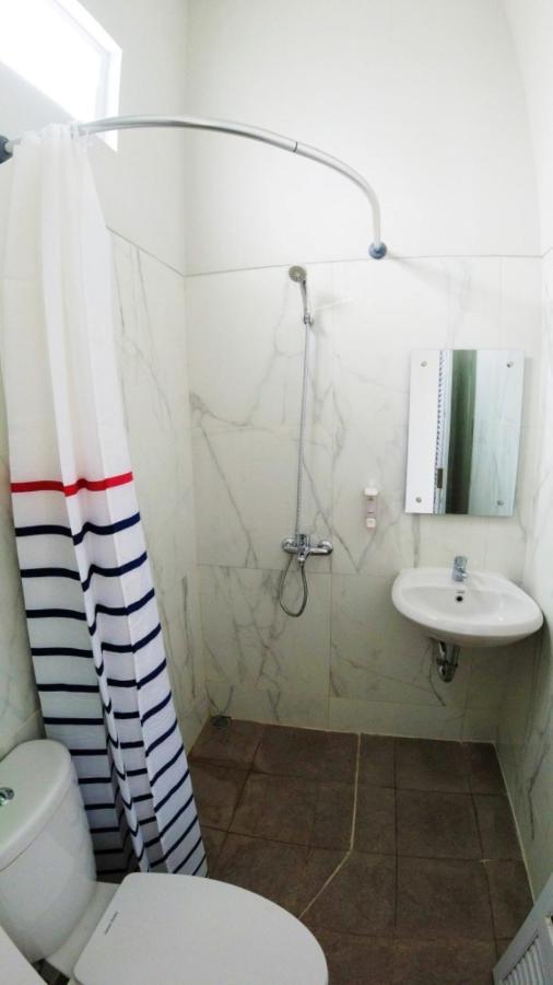 Omah Bondi Family Homestay By Fh Stay Jogyakarta Zewnętrze zdjęcie
