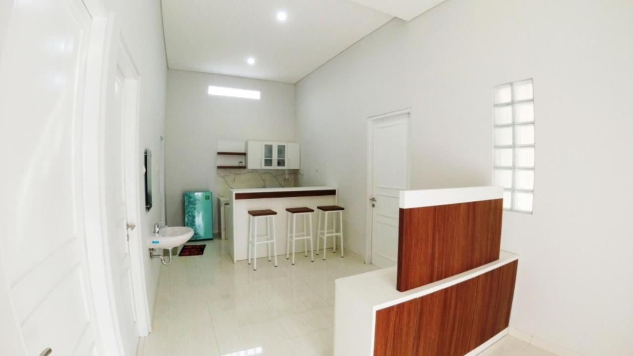 Omah Bondi Family Homestay By Fh Stay Jogyakarta Zewnętrze zdjęcie