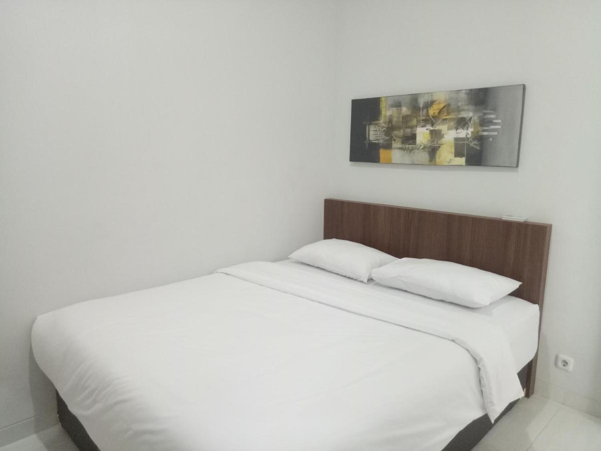 Omah Bondi Family Homestay By Fh Stay Jogyakarta Zewnętrze zdjęcie