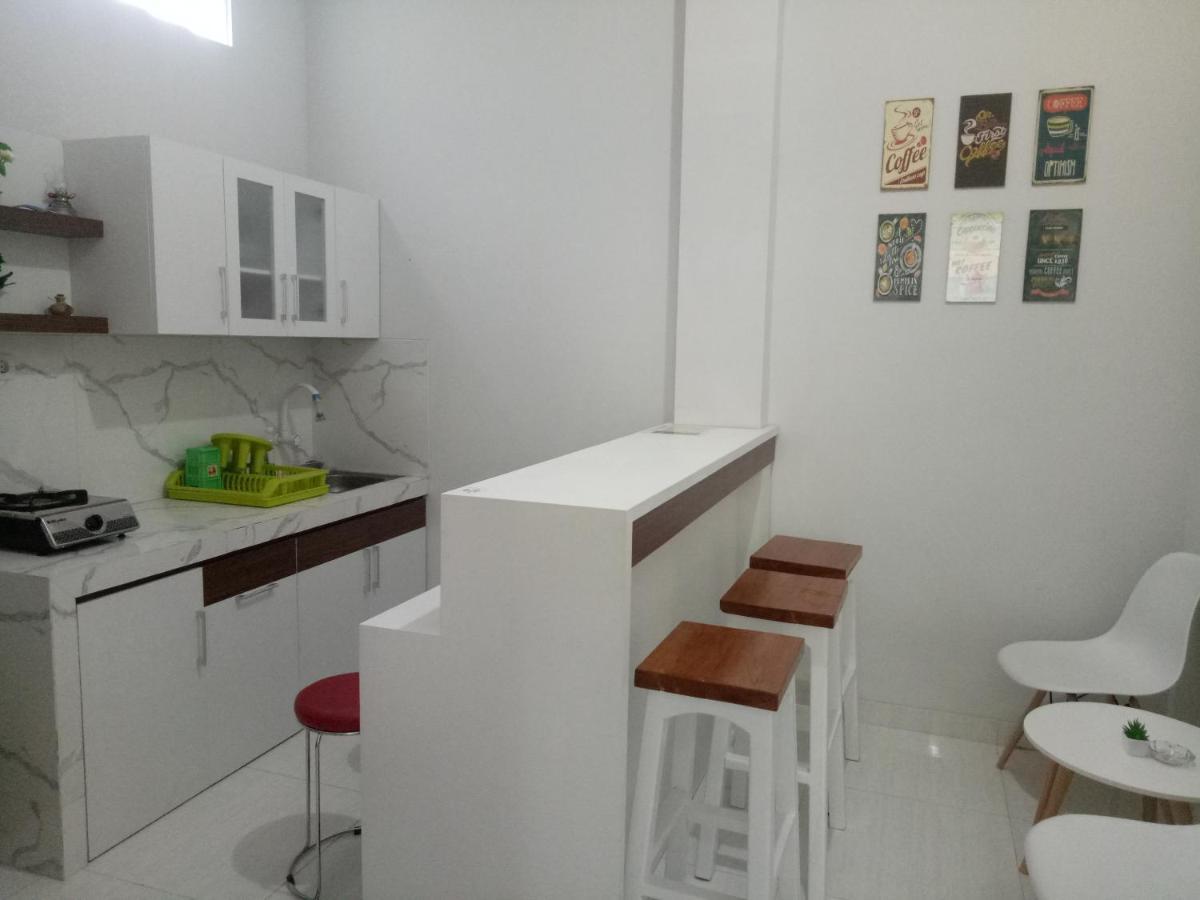 Omah Bondi Family Homestay By Fh Stay Jogyakarta Zewnętrze zdjęcie