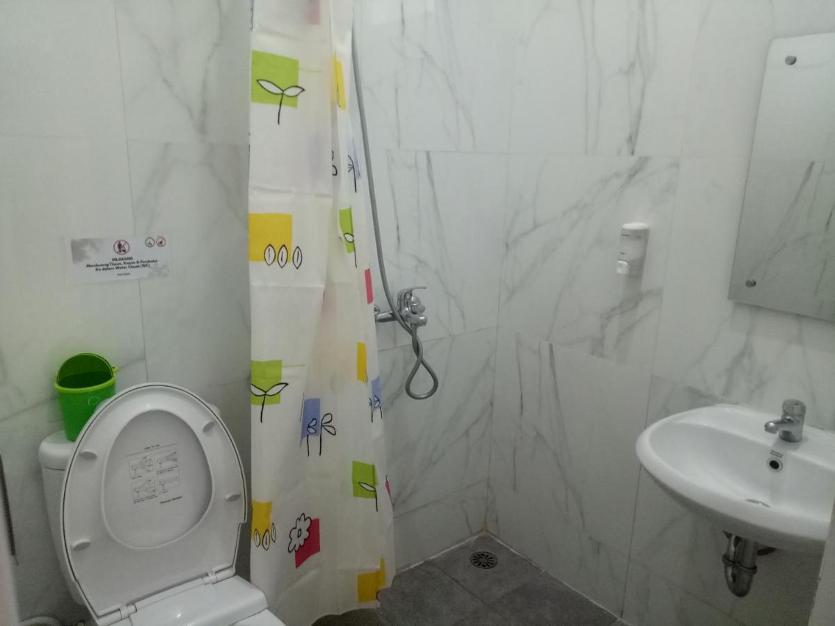 Omah Bondi Family Homestay By Fh Stay Jogyakarta Zewnętrze zdjęcie