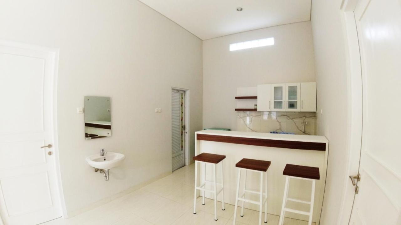 Omah Bondi Family Homestay By Fh Stay Jogyakarta Zewnętrze zdjęcie