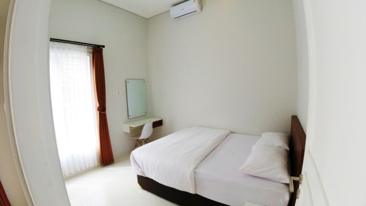 Omah Bondi Family Homestay By Fh Stay Jogyakarta Zewnętrze zdjęcie